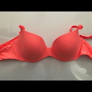 PINK Victoria Secret Bra Light Lift